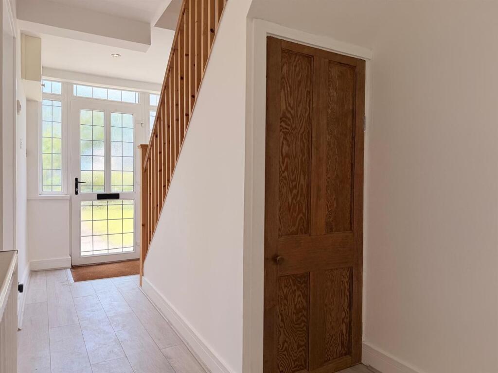 Rehoboth Road, Five Roads, Llanelli - View 4