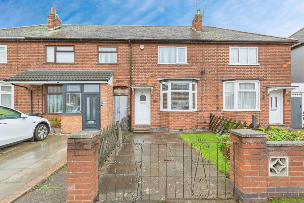 Main image of property: Woodbridge Road, Leicester
