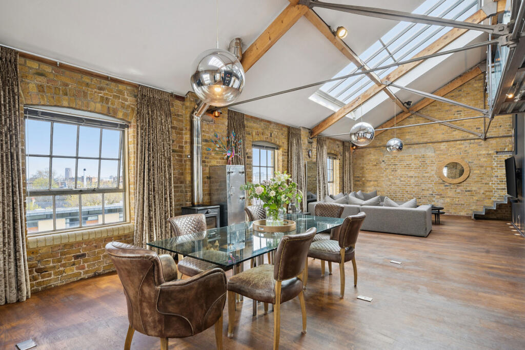 Main image of property: Grange Road, London, SE1