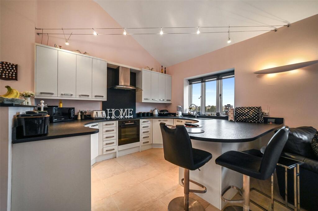 House in Cambridge - View 2