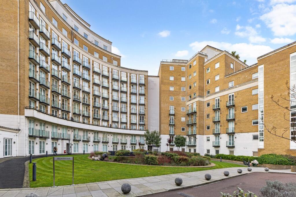 Main image of property: Palgrave Gardens, London