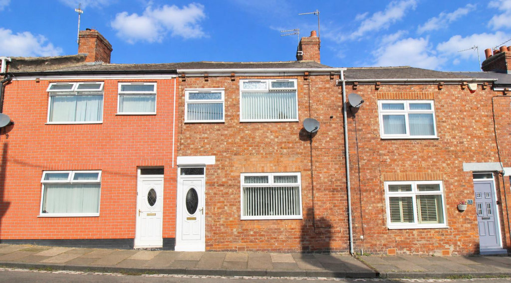 Main image of property: Provident Street, Newfield, Chester Le Street