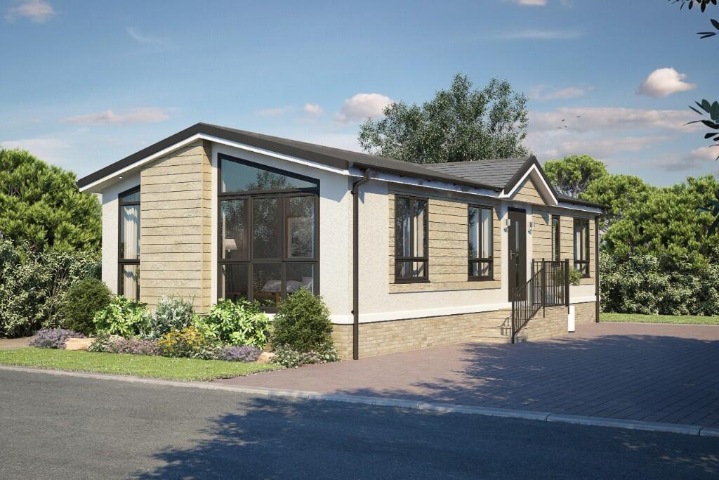 Main image of property: Blandford Road,
Poole, 
Dorset, 
BH16 6AB