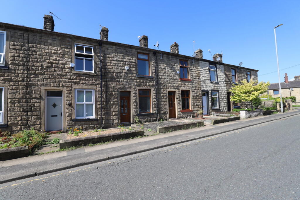 Main image of property: Bury Road, Tottington