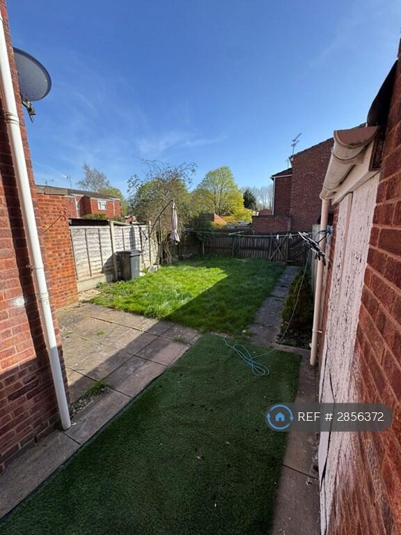 Additional image 5 of Goodrich Close, Redditch, B98