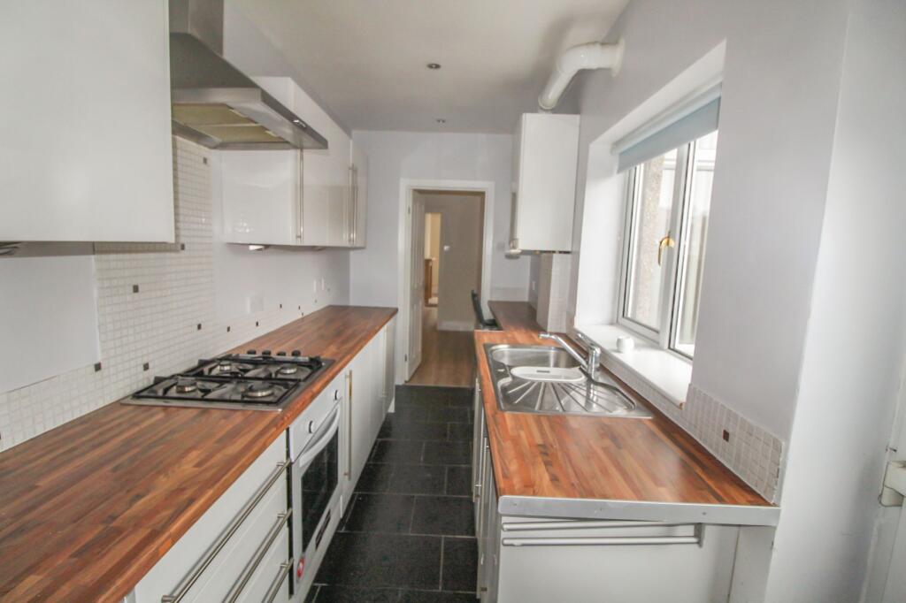 Main image of property: Plessey Road, Blyth, NE24