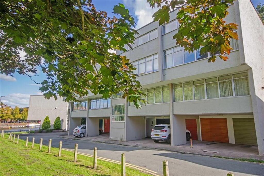 Main image of property: 23 Salmon Leap, Handbridge, Chester