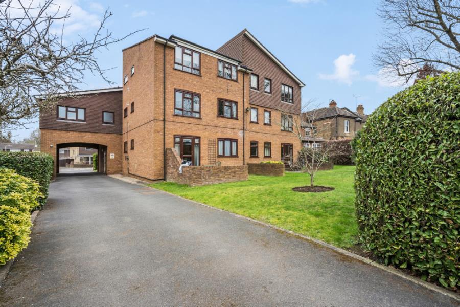 Main image of property: Chester Road, Northwood