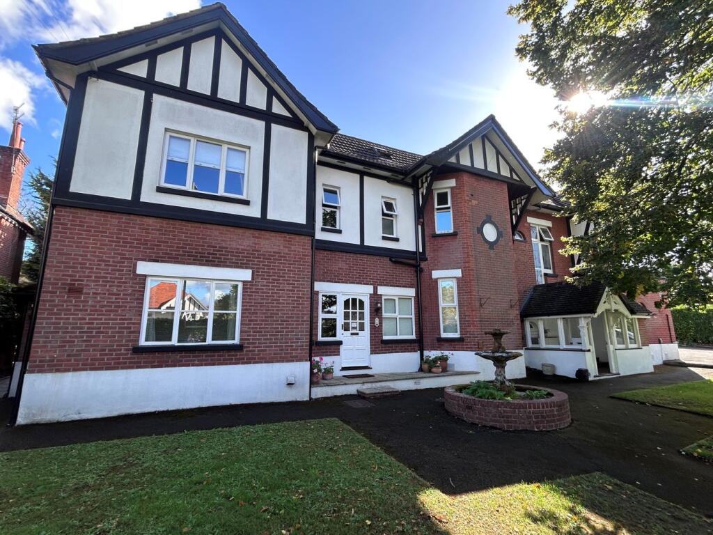 Penn Hill Avenue, PENN HILL, Poole, BH14