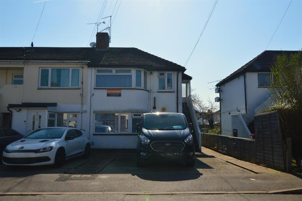 Main image of property: Wiltshire Avenue Slough Berkshire