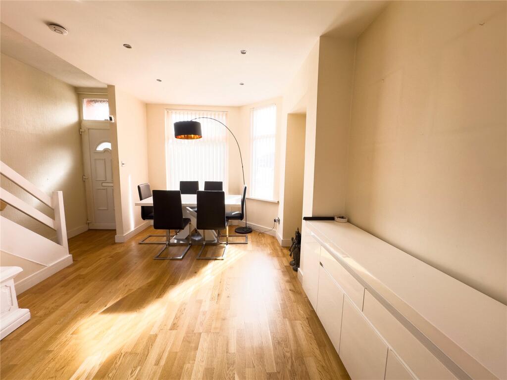 House in Manchester, Greater Manchester - View 4