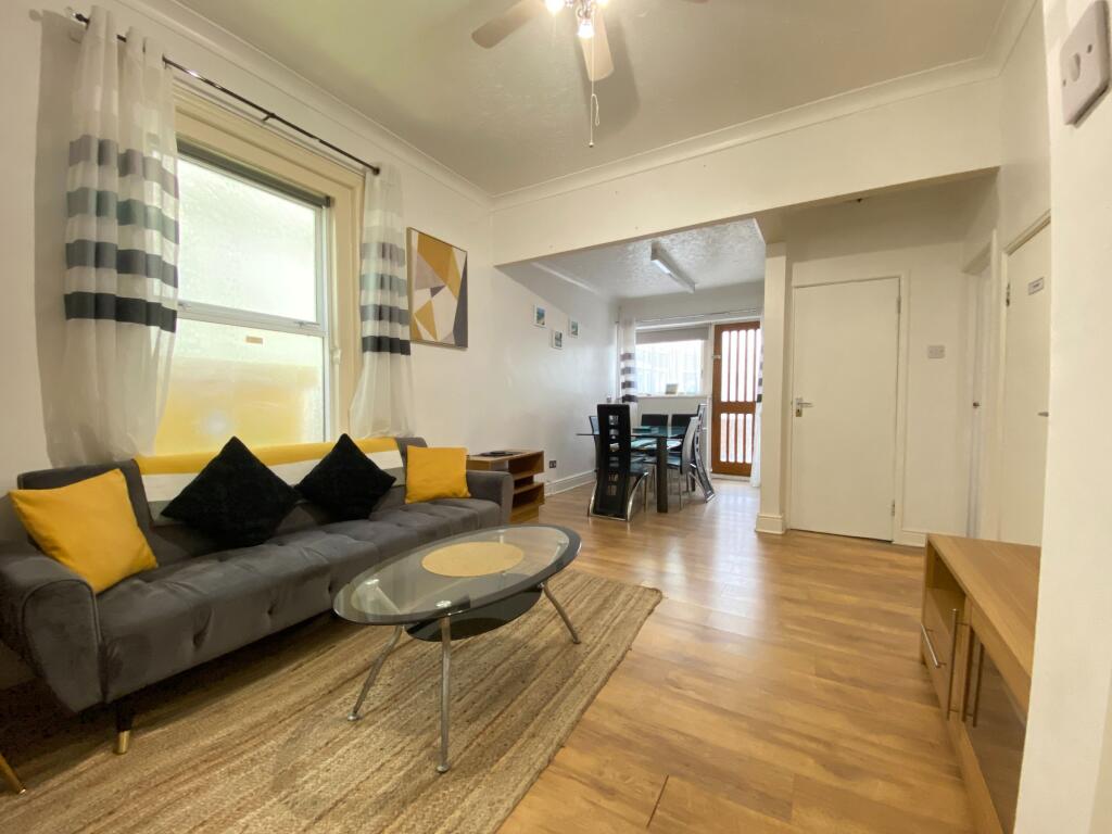 Apartment in Bournemouth - View 4