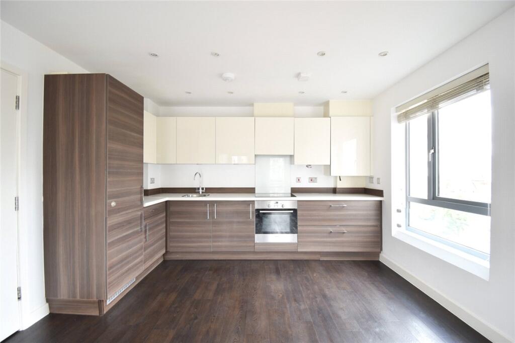 Apartment in Cambridge - View 2