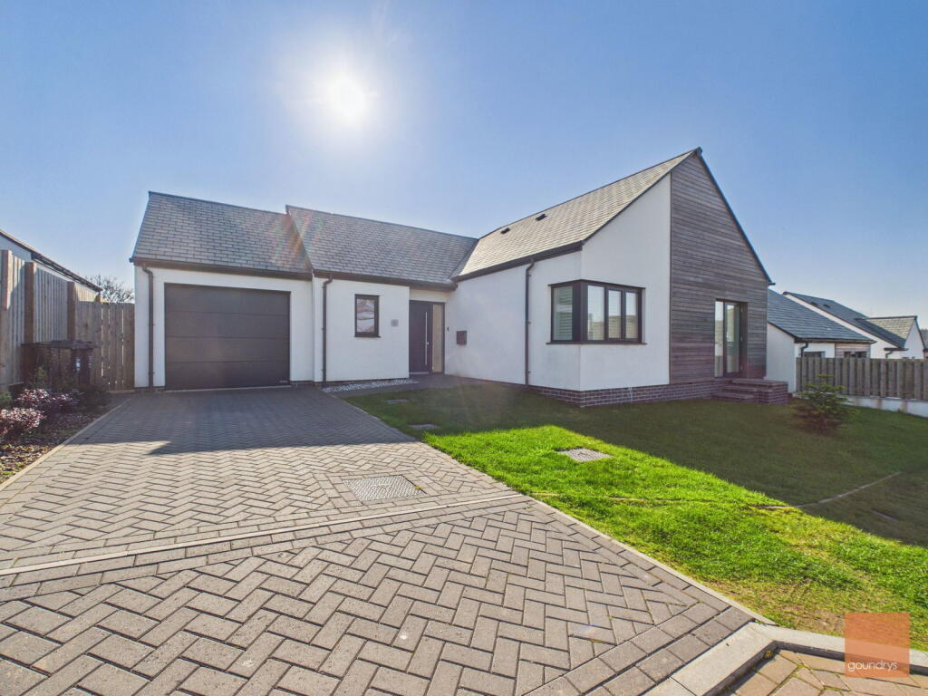 Main image of property: Silva Gardens, Mylor Bridge