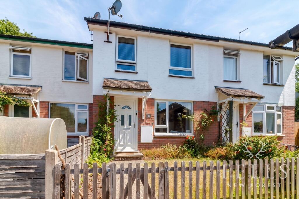 Main image of property: The Mount, Ringwood, BH24