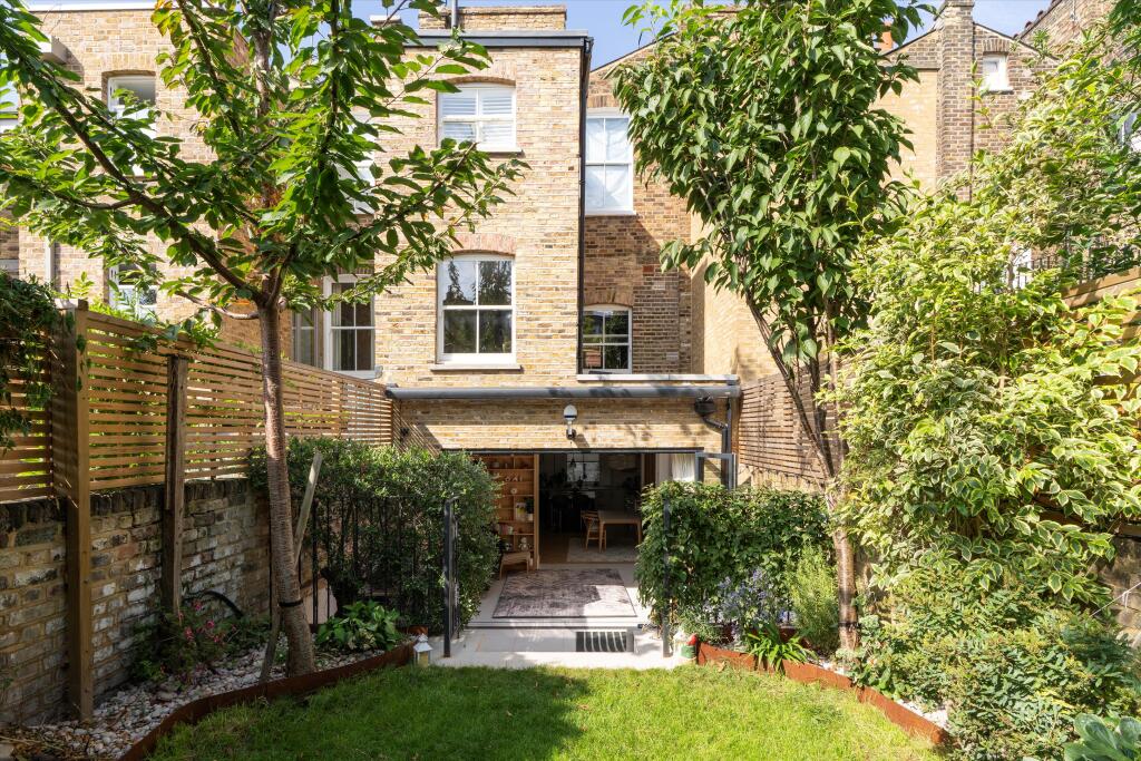 Basire Street, Islington, N1 - View 5