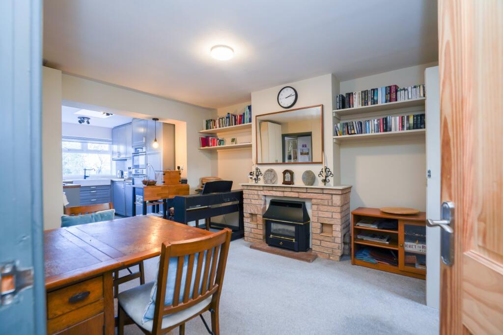 House in Warwick, Emscote - View 3