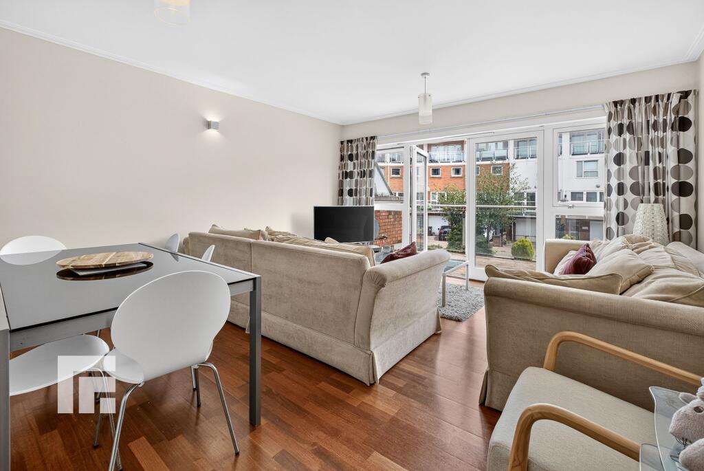 Taliesin Court, Century Wharf, Cardiff - View 6