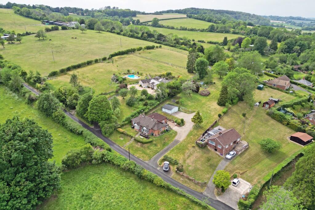Main image of property: Crab Tree Lane, SP11