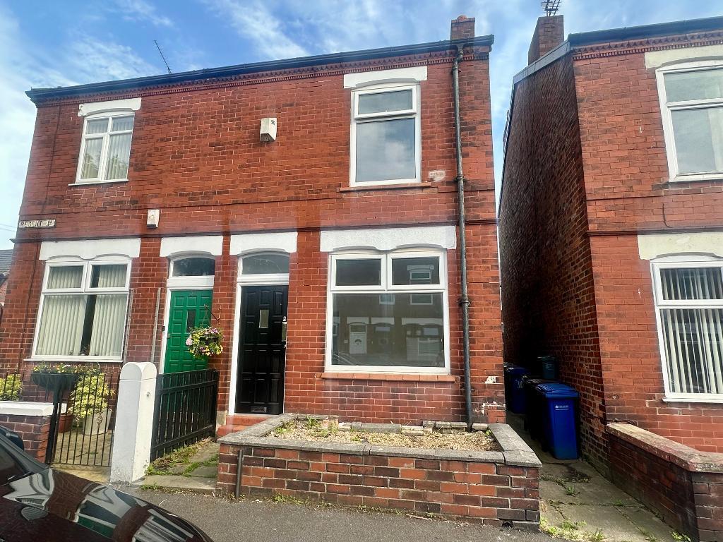 Main image of property: Regent Road, Heaviley, Stockport, SK2 6EB