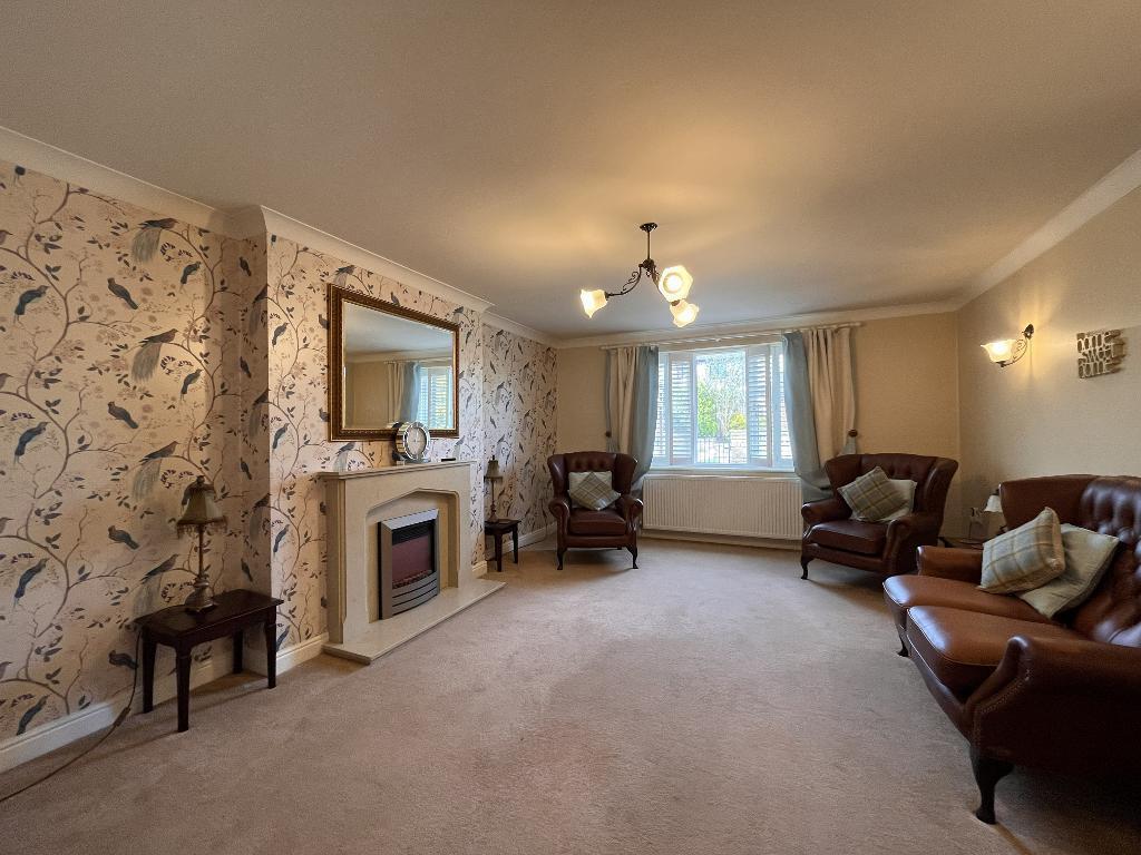 Evesham Close, Heysham, Morecambe, Lancashire, LA3 2FL - View 3