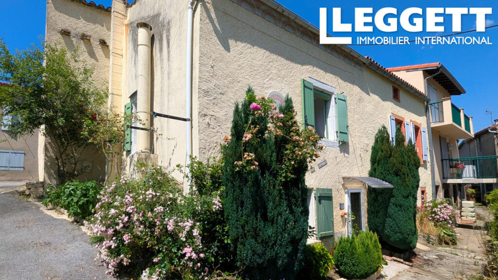 Main image of property: Midi-Pyrénées, Tarn, Mazamet