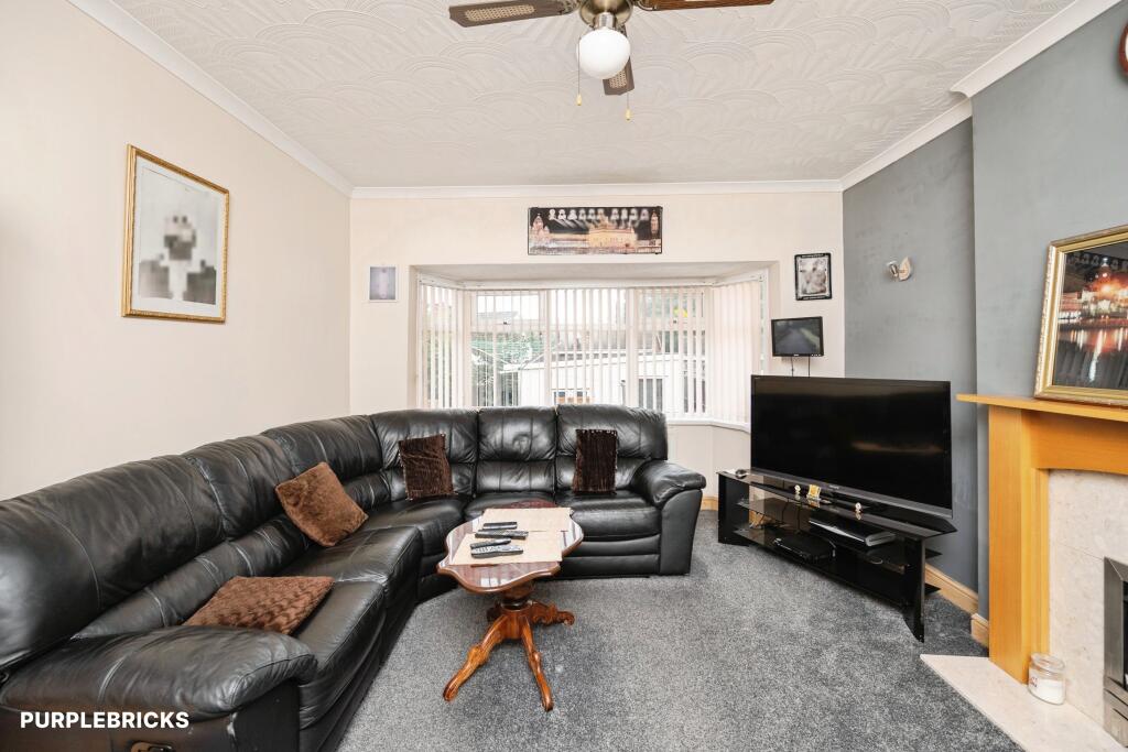 House in Birmingham - View 4