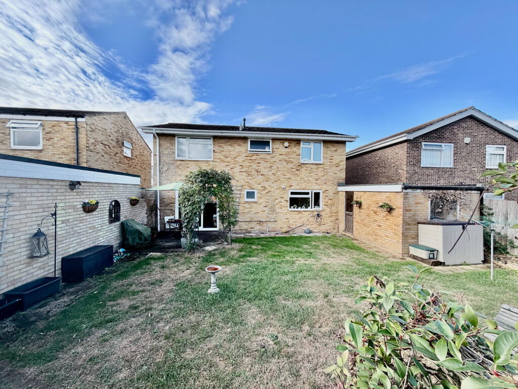 House in Reading - View 2