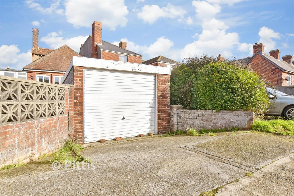 Main image of property: Tennyson Road, Freshwater, Isle of Wight