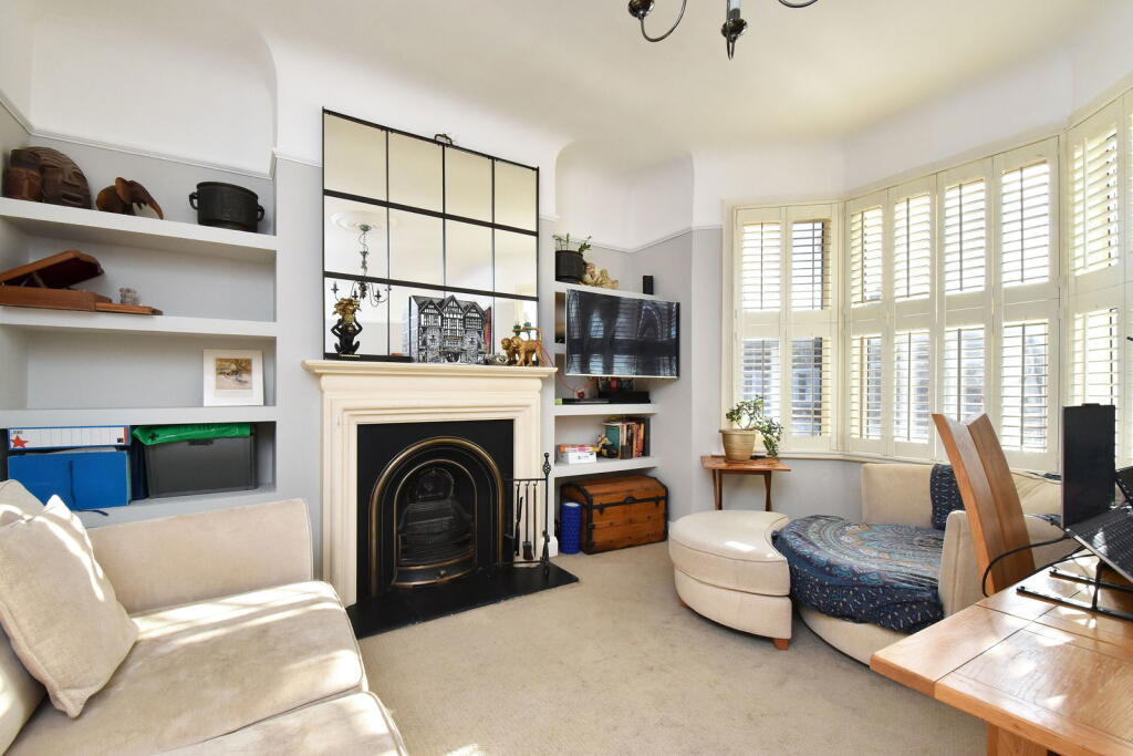 Main image of property: Marler Road, Forest Hill, London, SE23 2AD