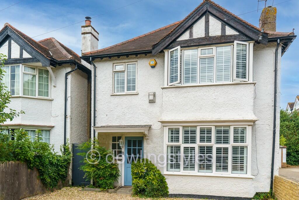 Main image of property: Arnison Road, East Molesey, Surrey, KT8