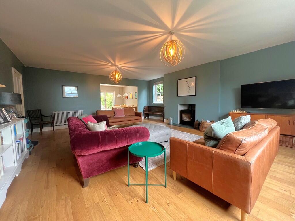 House in Carlisle - View 2