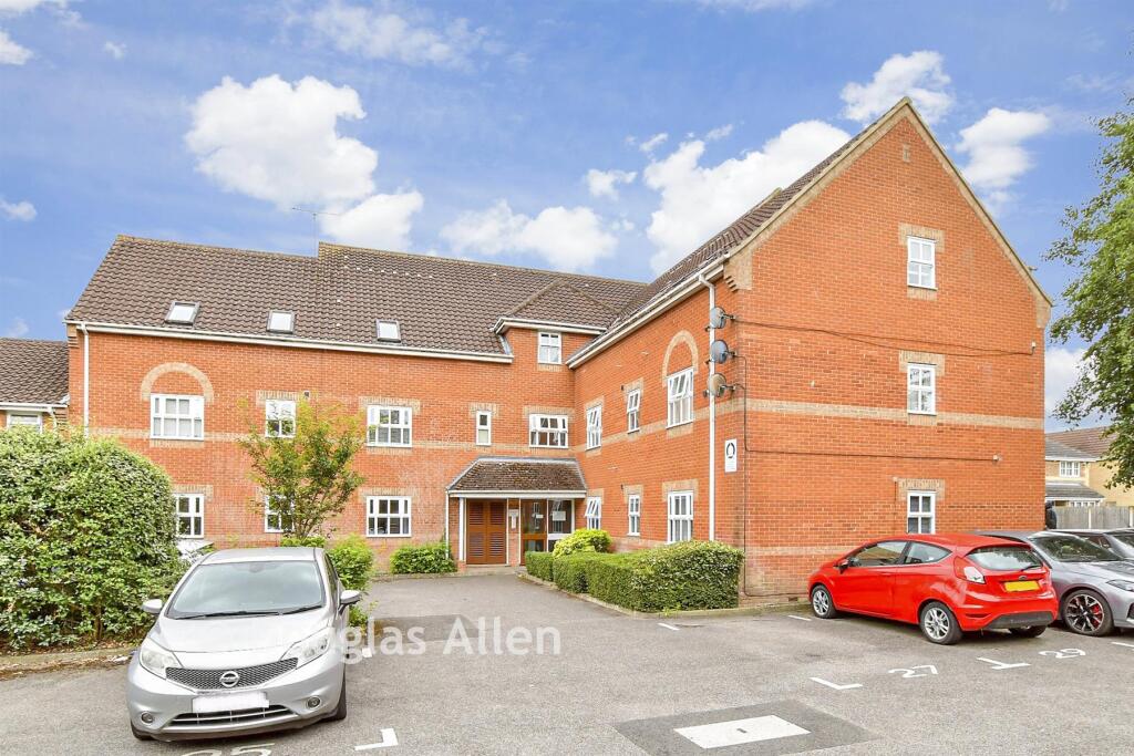 Main image of property: Northampton Grove, Langdon Hills, Basildon, Essex