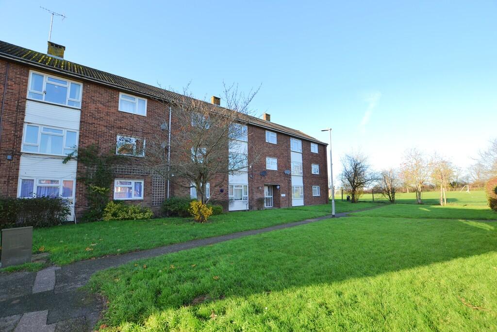 Main image of property: Northfield, Hatfield