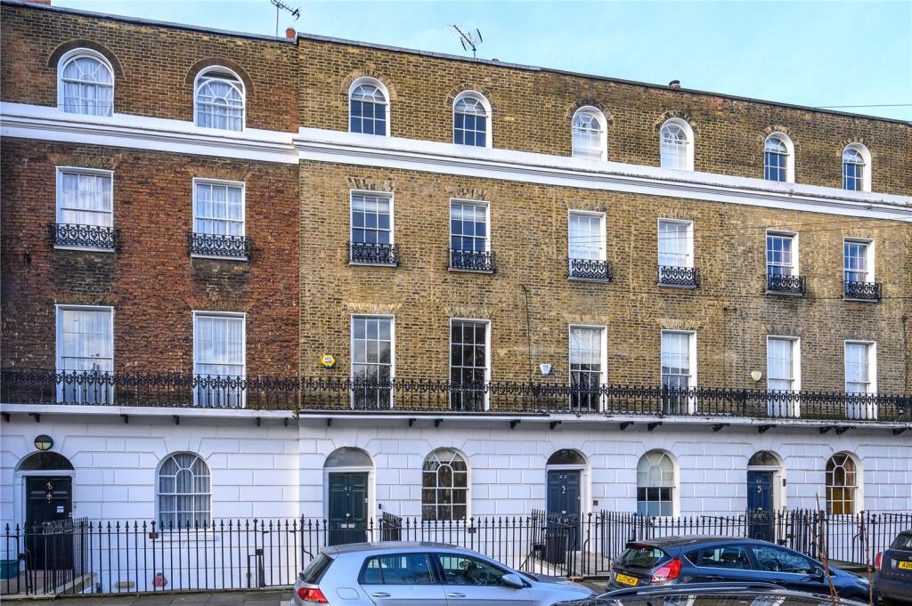 Main image of property: Duncan Terrace, Islington, London, N1