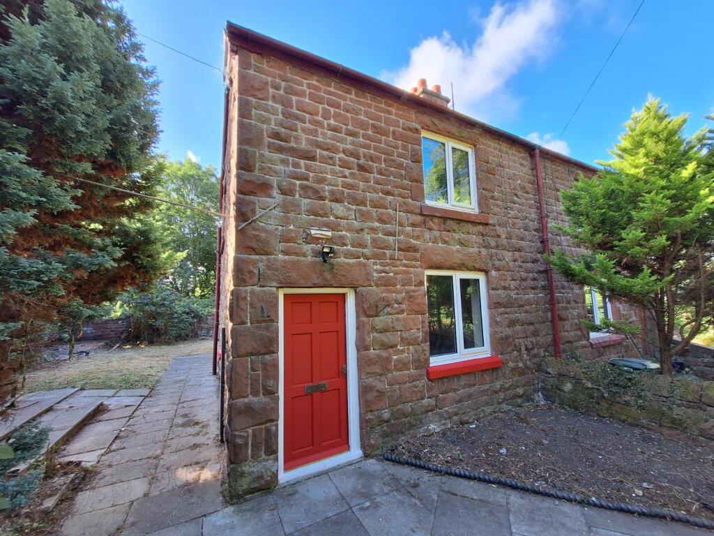 Main image of property: Thurstaston, Wirral, Merseyside