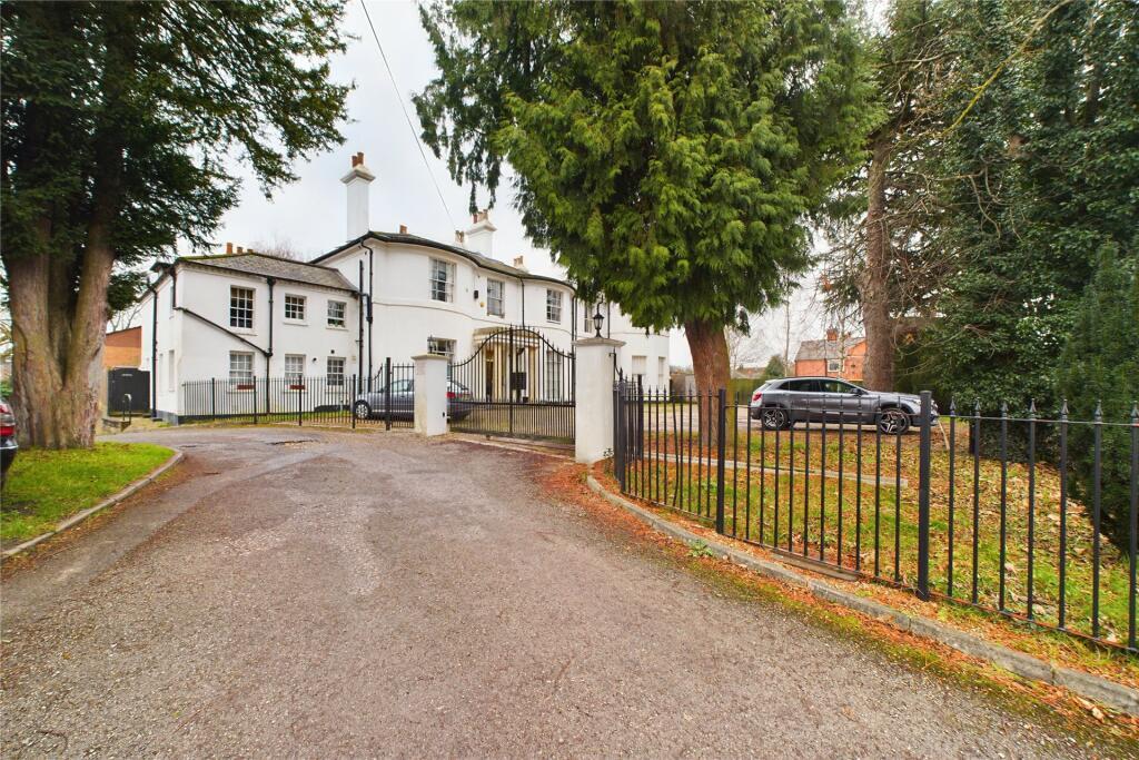 Main image of property: Wilton Road, Reading, RG30