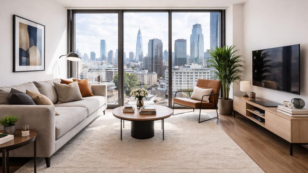 Main image of property: Fully Managed Urban Manchester Investment