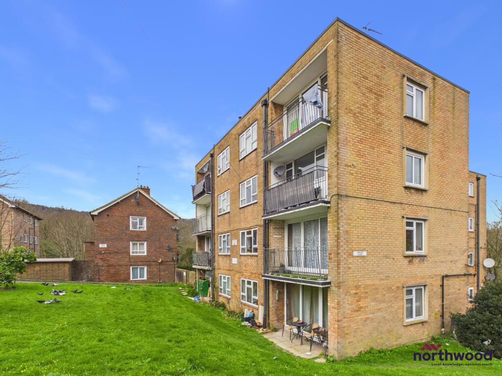 Rockhurst Drive, Old Town, Eastbourne, BN20