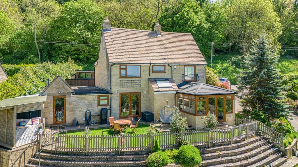 Main image of property: Selsley West, Stroud, Gloucestershire, GL5