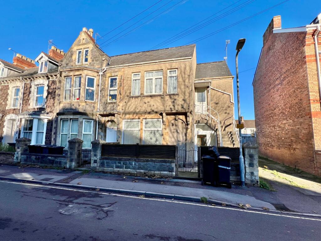 Main image of property: Belvedere Road, Taunton - NO onward chain!