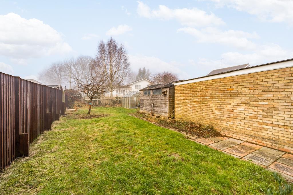Main image of property: Chestnut Avenue, Donington, Spalding