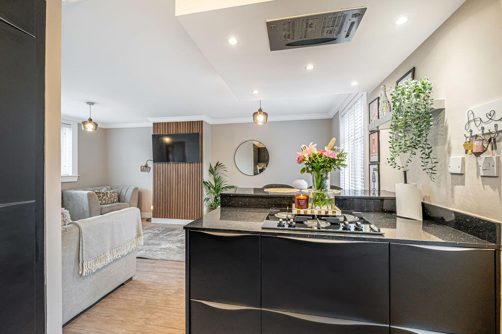 House in Kirkcaldy, Fife - More