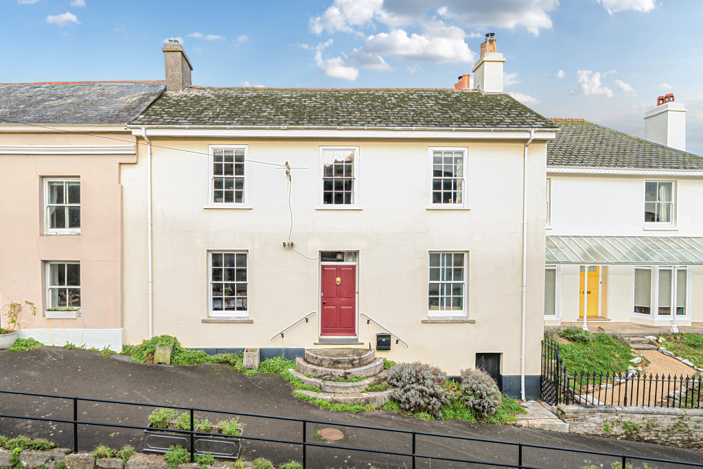 Main image of property: Church Street, Modbury