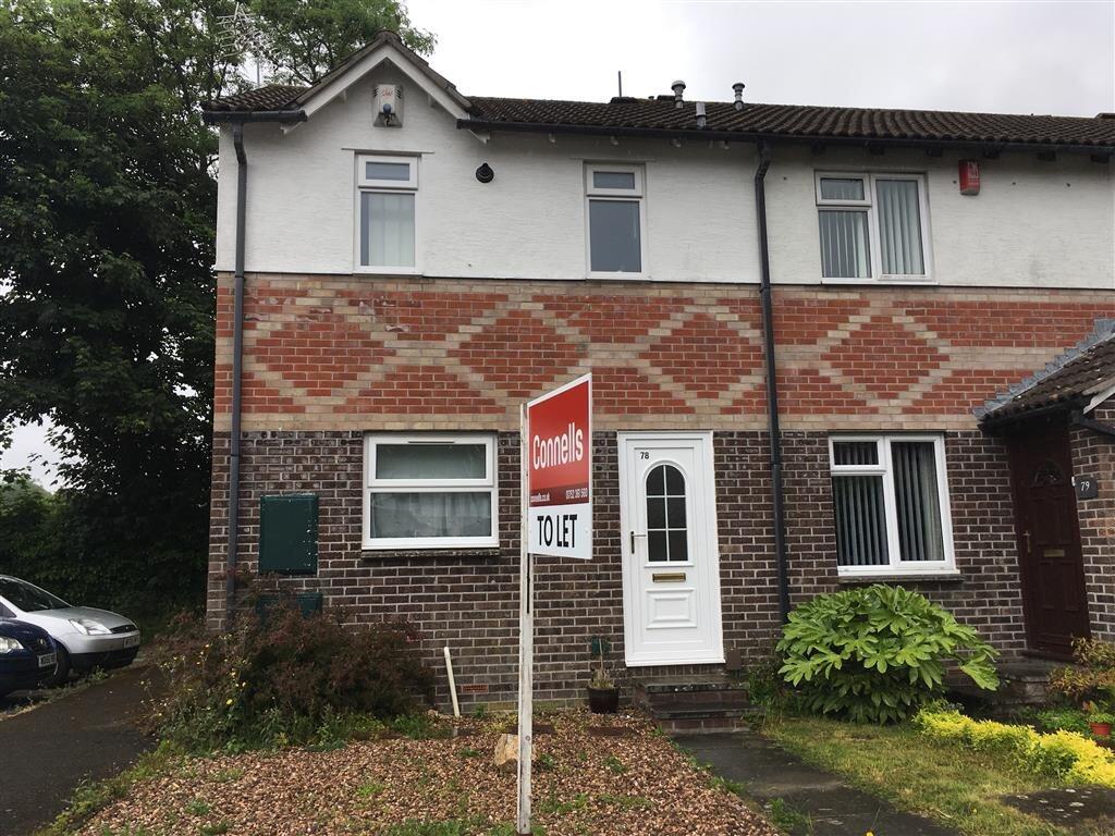 Main image of property: Warwick Orchard Close, PLYMOUTH