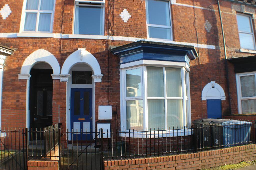 Main image of property: Morpeth Street, Hull