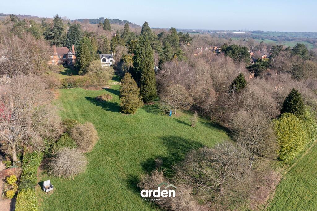 Additional image 33 of Fiery Hill Road, Barnt Green, B45