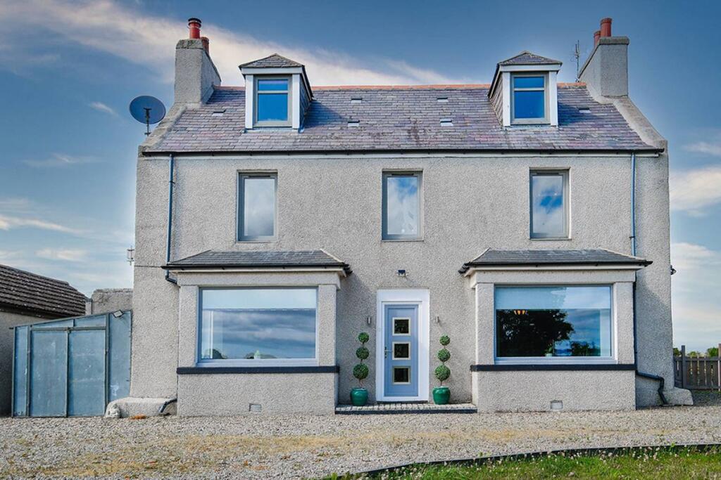 Main image of property: Lintmill, Dumpston, Peterhead, Aberdeenshire, AB424UJ