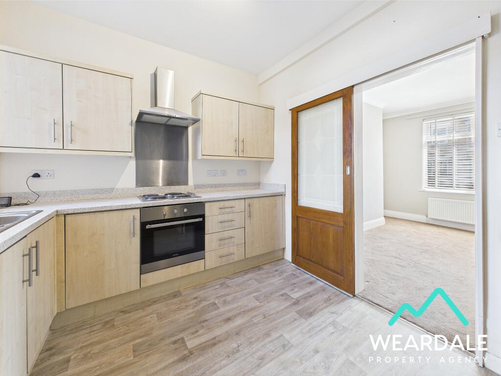 11 Lister Terrace, Bishop Auckland, DL13 3LB photo 3