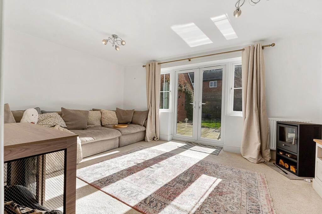 Middle Green, Rothley, LE7 photo 3